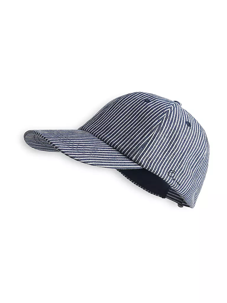 OPUS | Kappe AESY | dunkelblau