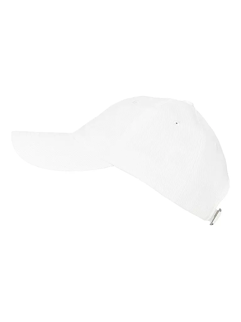 OPUS | Kappe ASAN CAP | weiss