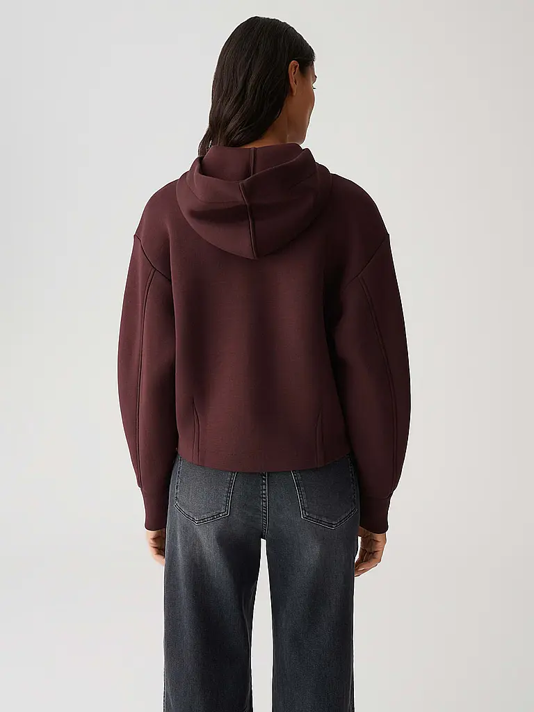 OPUS | Kapuzensweater - Hoodie GULNORA | 