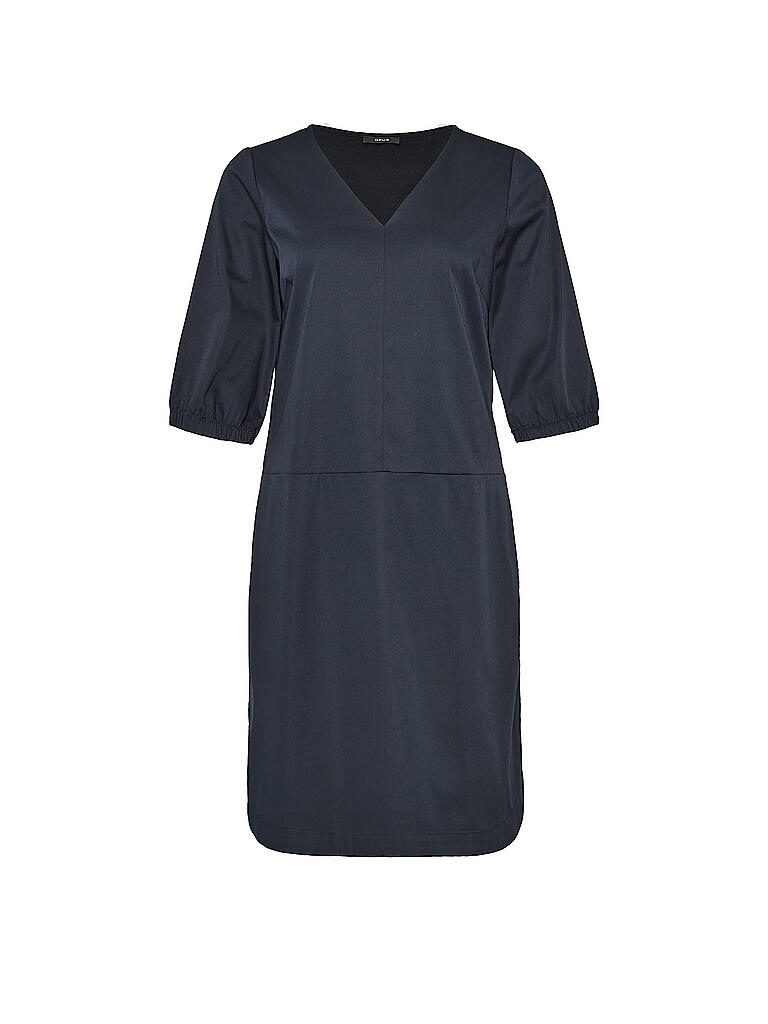 OPUS | Kleid " Wroka " | blau