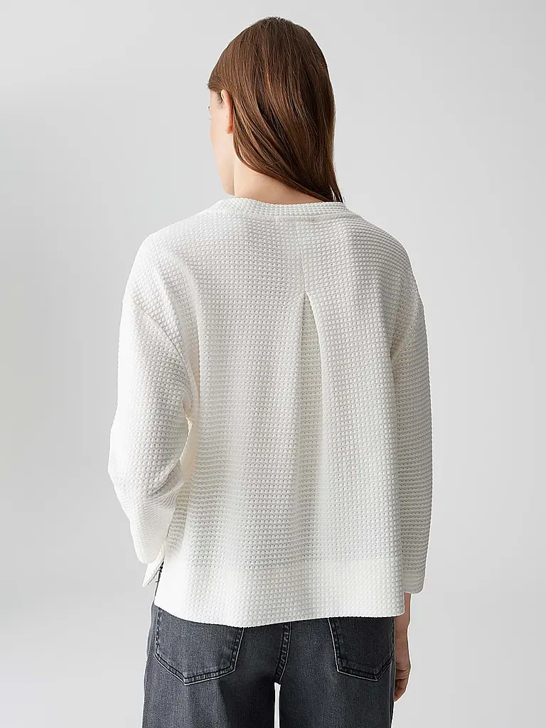 OPUS | Langarmshirt GELIX | 