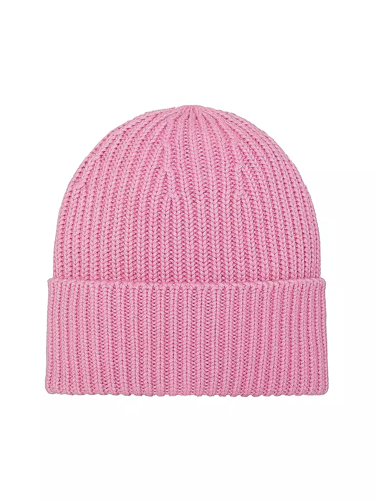 OPUS | Mütze - Haube ADESI CAP | rosa