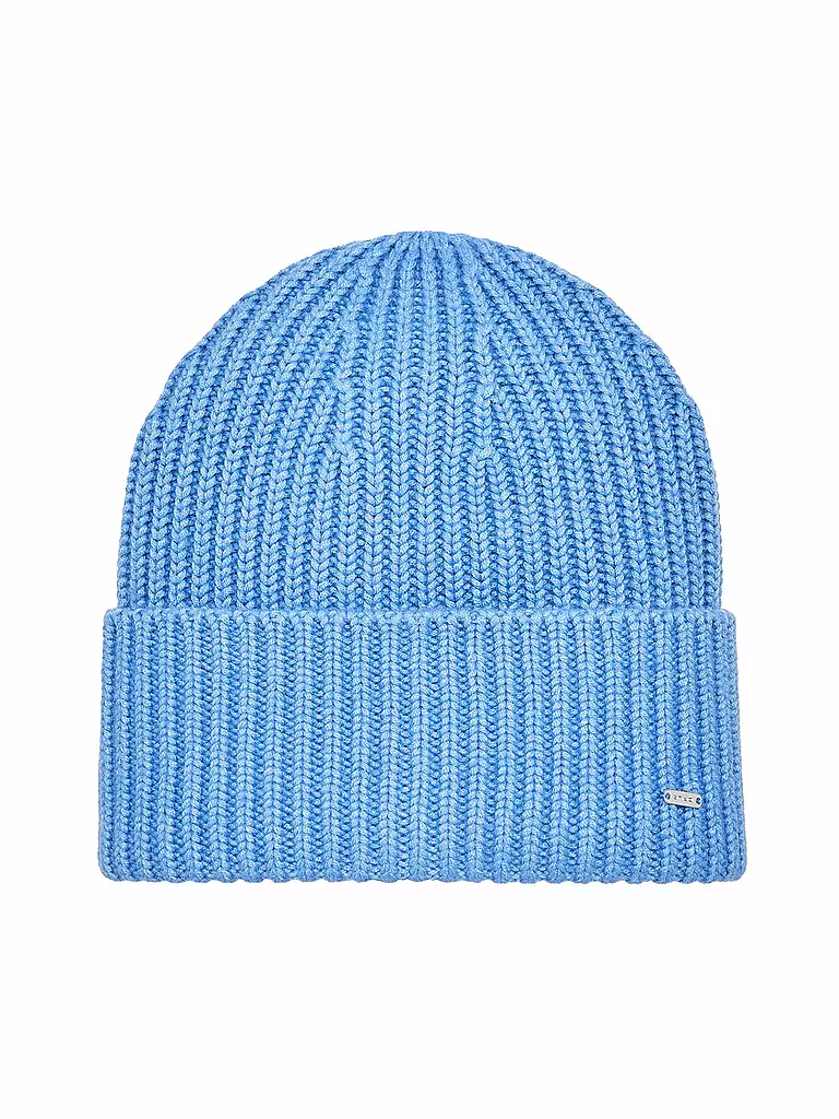 OPUS | Mütze - Haube ADESI CAPi  | blau