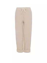 OPUS | Marlenehose MALPI CARGO | beige