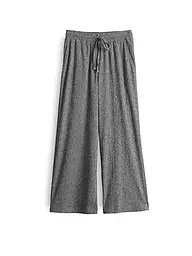 OPUS | Marlenehose MILENI | Dunkelblau