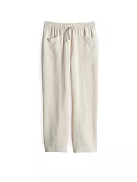 OPUS | Hose Jogging Fit MYHA TRAVEL | creme