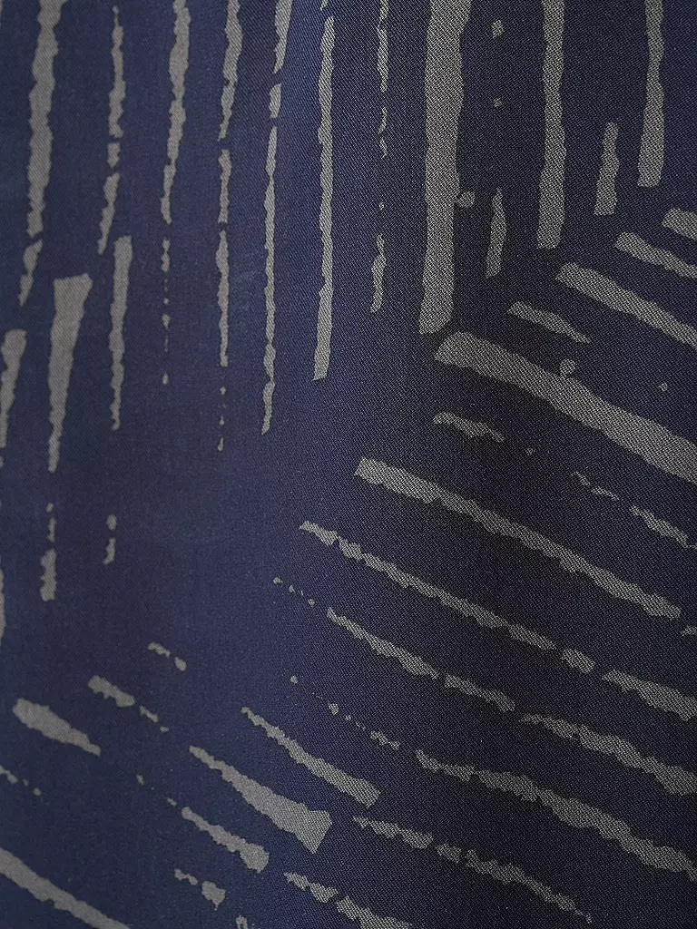 OPUS | Midikleid Midikleid WICY | schwarz