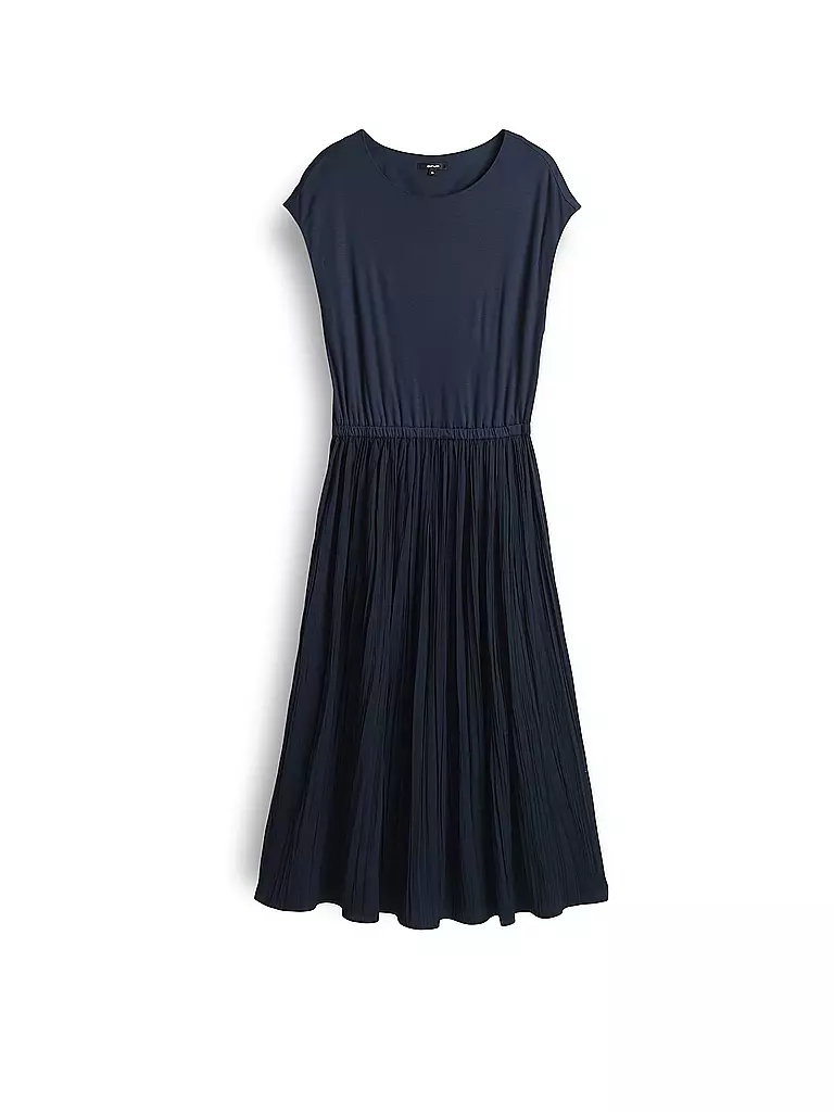 OPUS | Midikleid WABELLA | dunkelblau