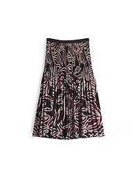 OPUS | Midirock RIBANE TROPICAL | dunkelrot