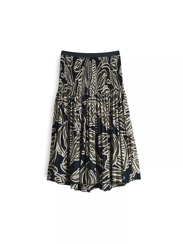OPUS | Midirock RIBANE TROPICAL | olive