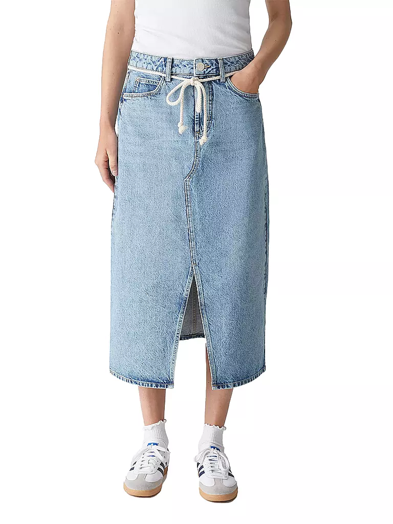 OPUS | Midirock RINSO CASUAL | blau