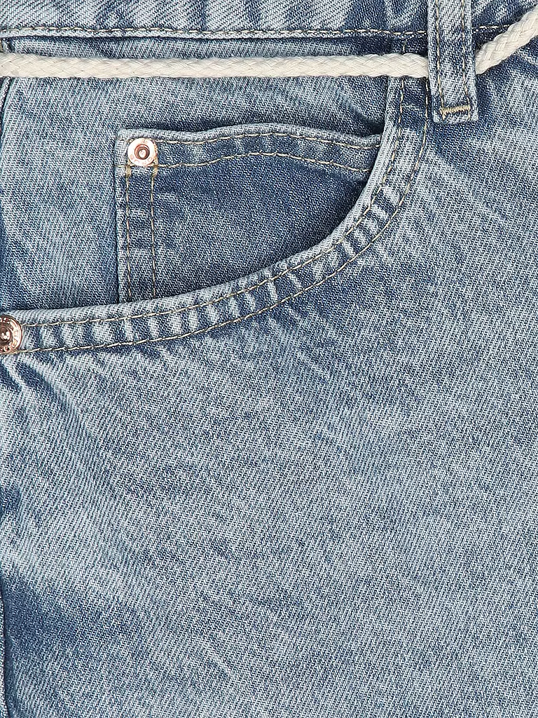 OPUS | Midirock RINSO CASUAL | blau