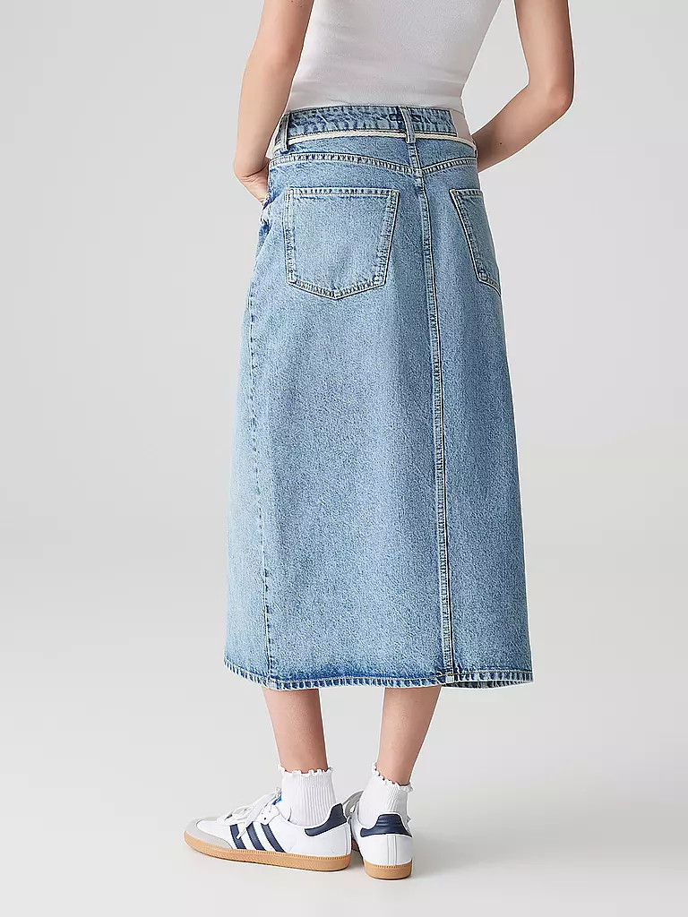 OPUS | Midirock RINSO CASUAL | blau
