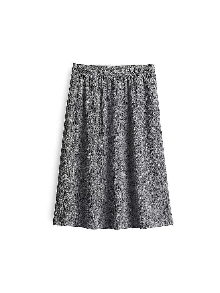 OPUS | Midirock ROPANI CRINKLE | dunkelblau
