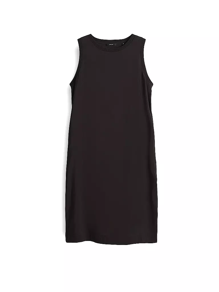 OPUS | Minikleid WEMBA | braun