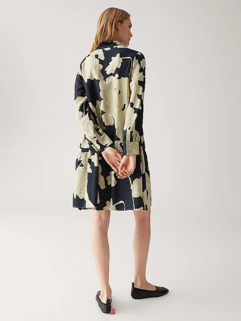 OPUS | Minikleid WEMMY ANALOGUE | 