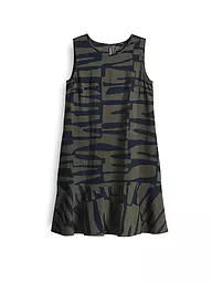 OPUS | Minikleid WENOLA | olive