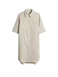 OPUS | Minikleid WINCHESTA | beige