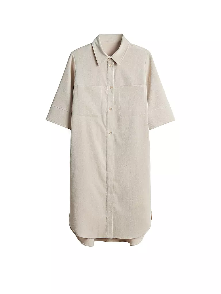 OPUS | Minikleid WINCHESTA | beige