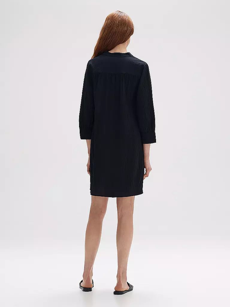 OPUS | Minikleid WUSINA | petrol