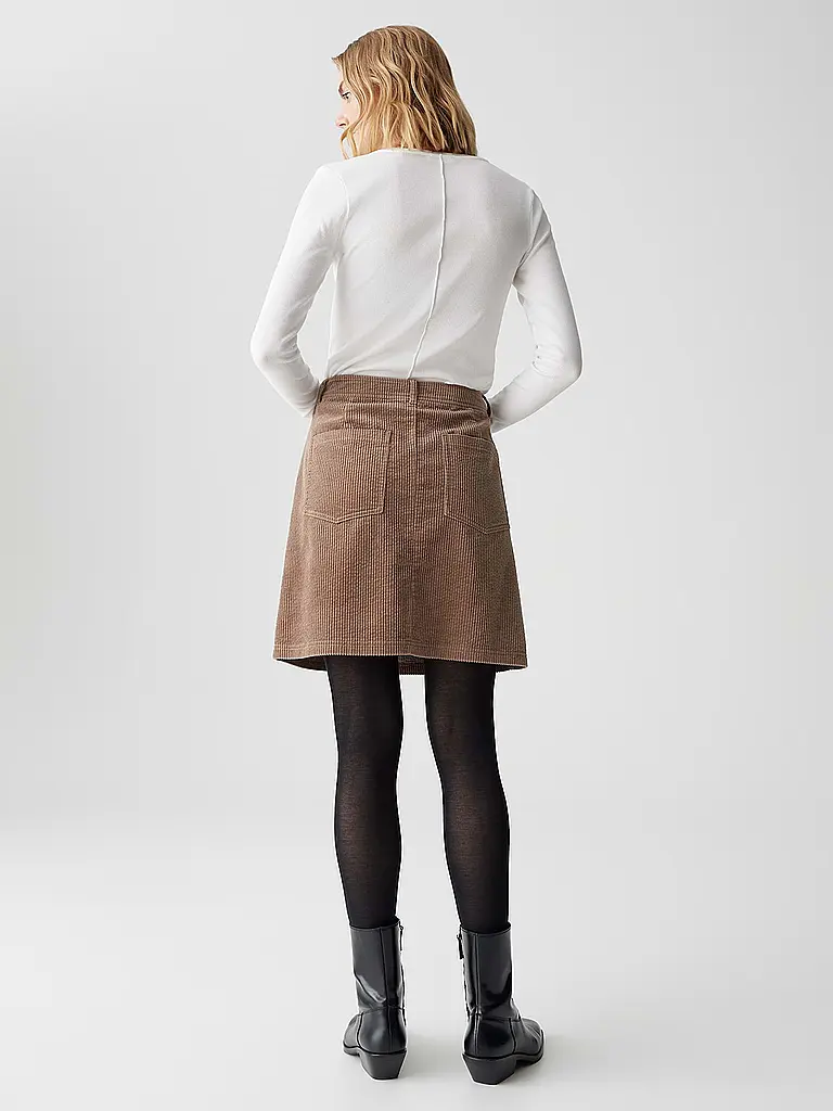 OPUS | Minirock REAH | 