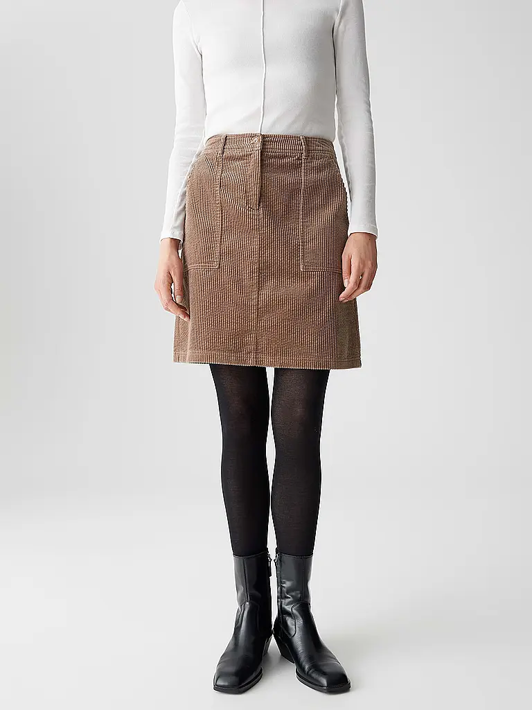 OPUS | Minirock REAH | 