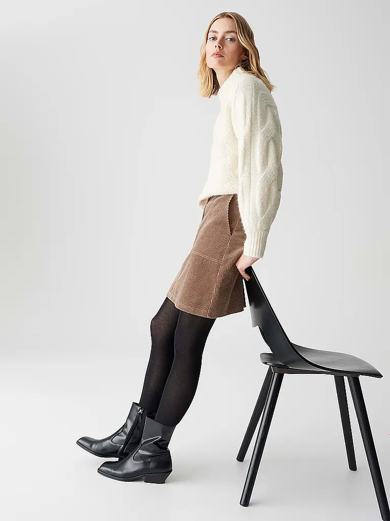 OPUS | Minirock REAH | 