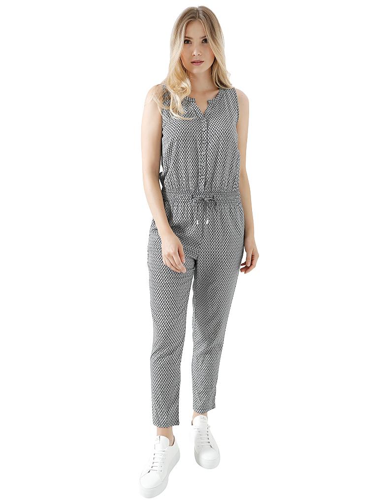 OPUS | Overall - Jumpsuit Maralda | schwarz