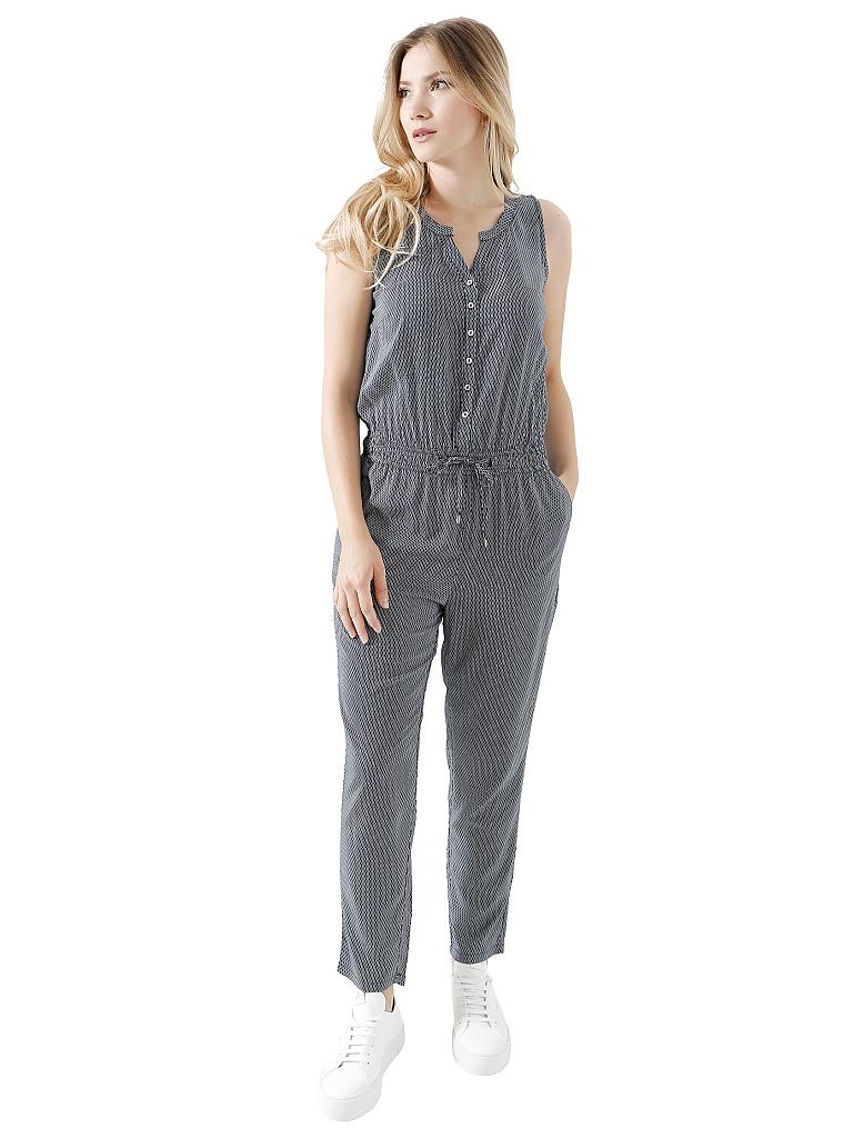 OPUS | Overall - Jumpsuit Maralda | blau