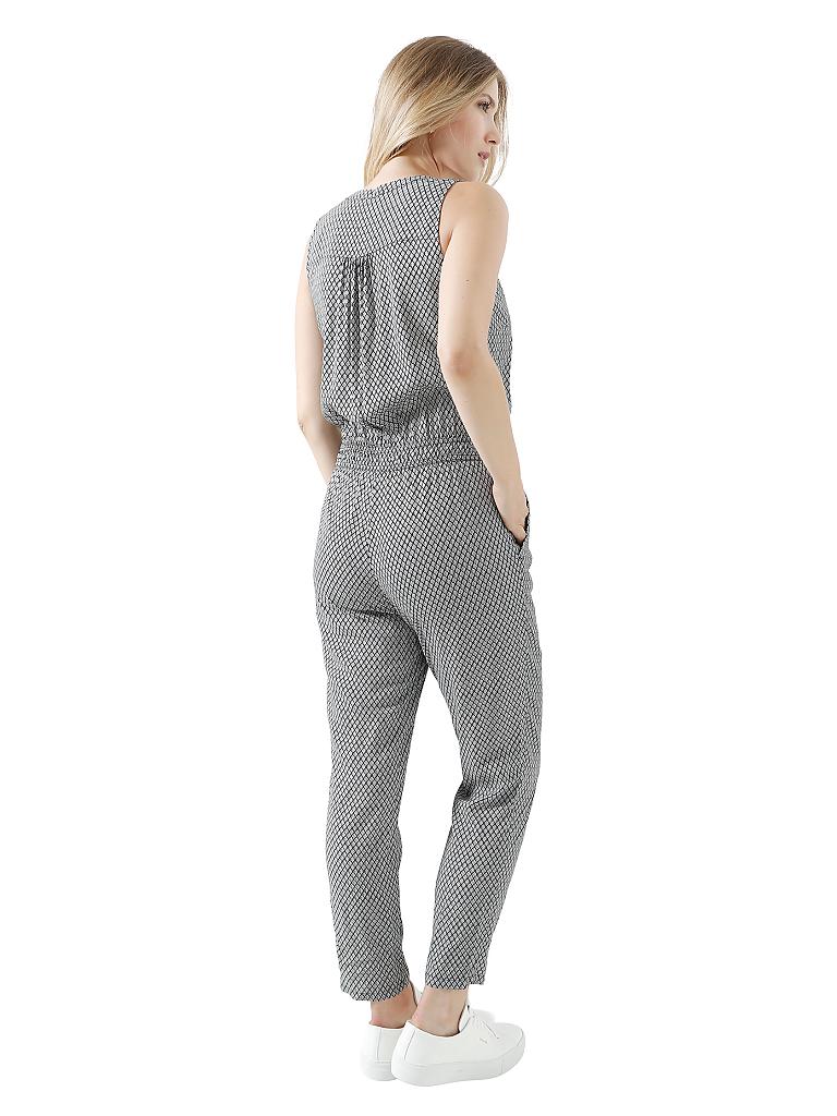 OPUS | Overall - Jumpsuit Maralda | schwarz