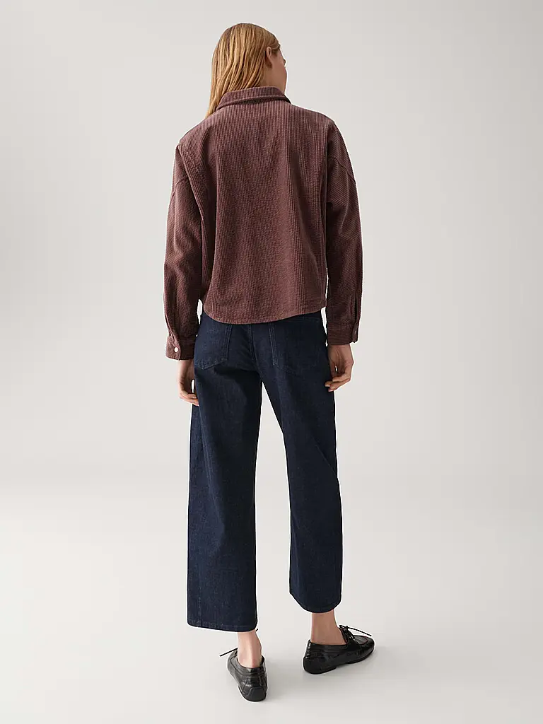 OPUS | Overshirt FRENKI | 