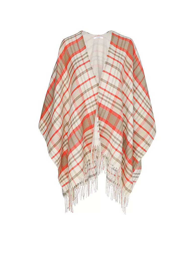 OPUS | Poncho - Cape ALERA | 