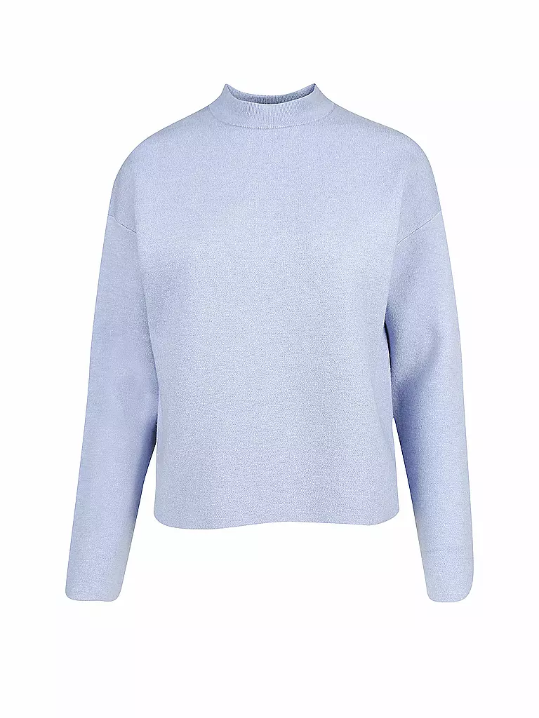 OPUS | Pullover "Preffi" | blau