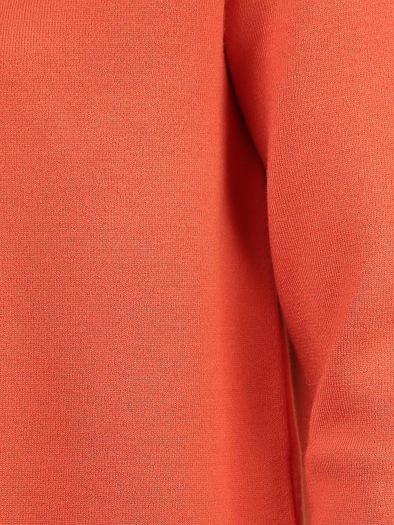OPUS | Pullover "Preffi" | orange