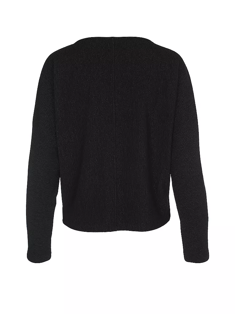 OPUS | Pullover GARKLES | schwarz