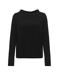 OPUS | Pullover GASDINA | schwarz