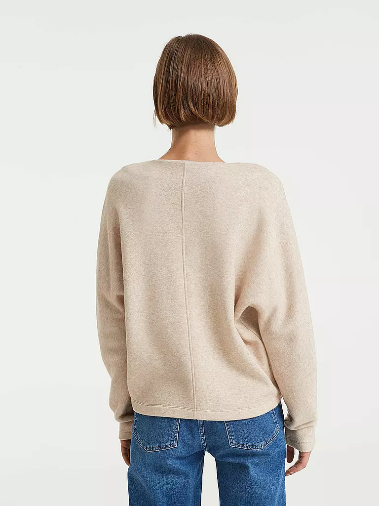 OPUS | Pullover GAVINI | beige