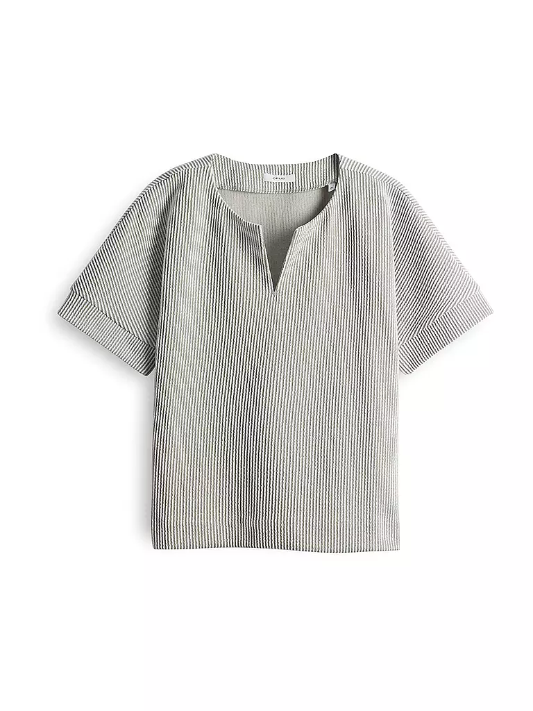 OPUS | Pullover GEIKE  | grün