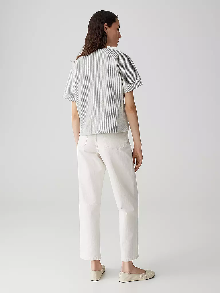 OPUS | Pullover GEIKE | grün