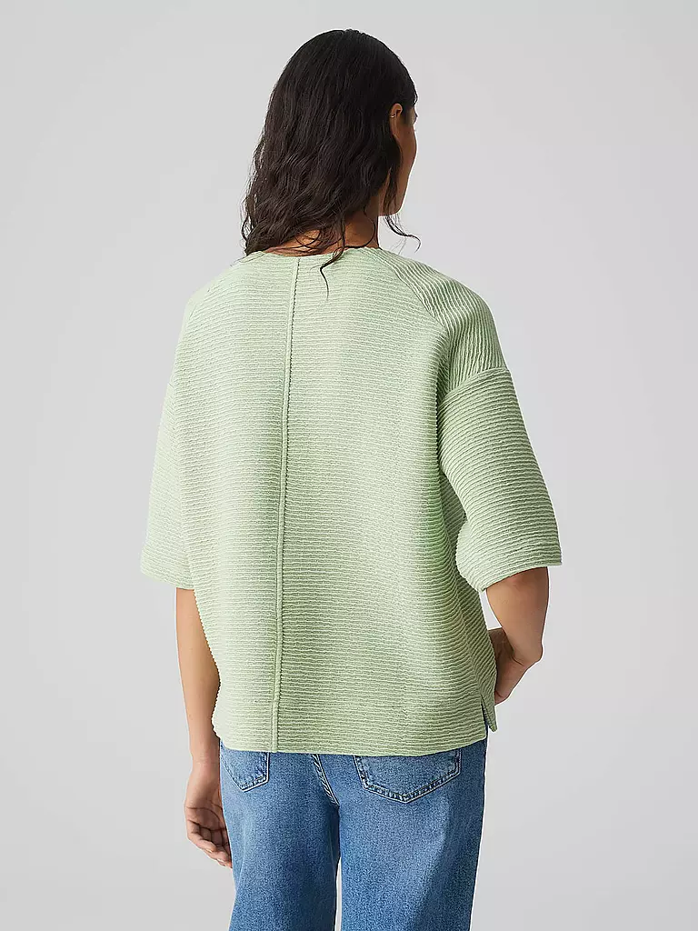OPUS | Pullover GIBATINE | creme