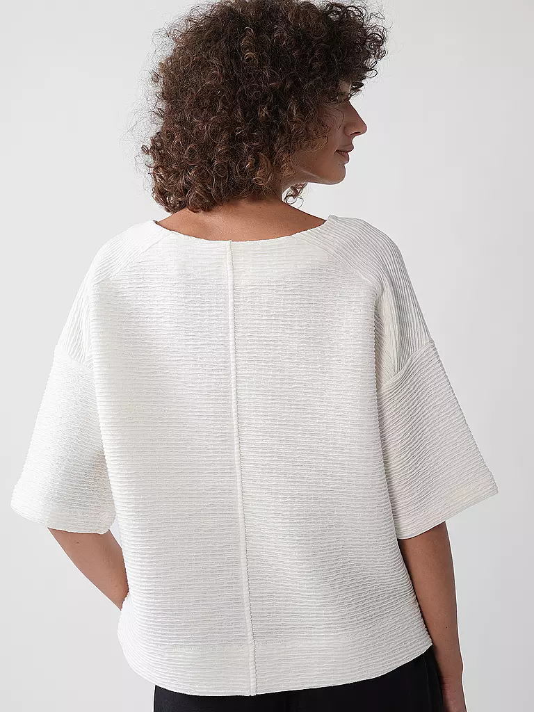 OPUS | Pullover GIBATINE | grün