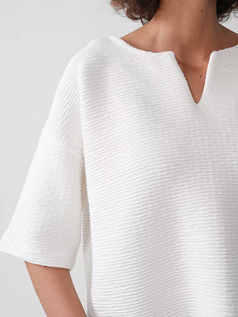 OPUS | Pullover GIBATINE | grün
