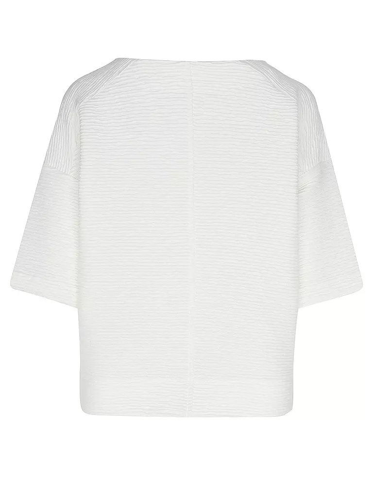 OPUS | Pullover GIBATINE | grün