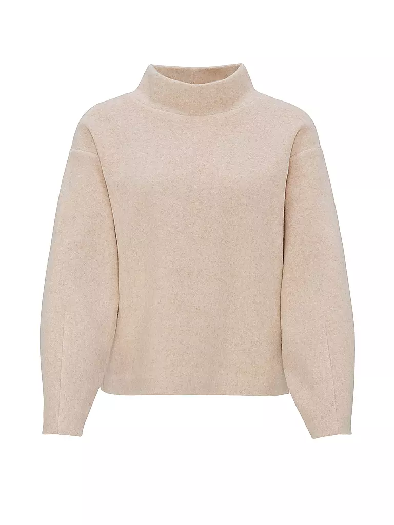 OPUS | Pullover GNEELI | beige