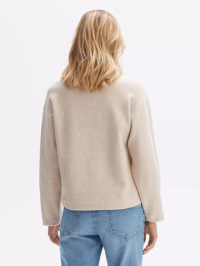 OPUS | Pullover GNEELI | beige