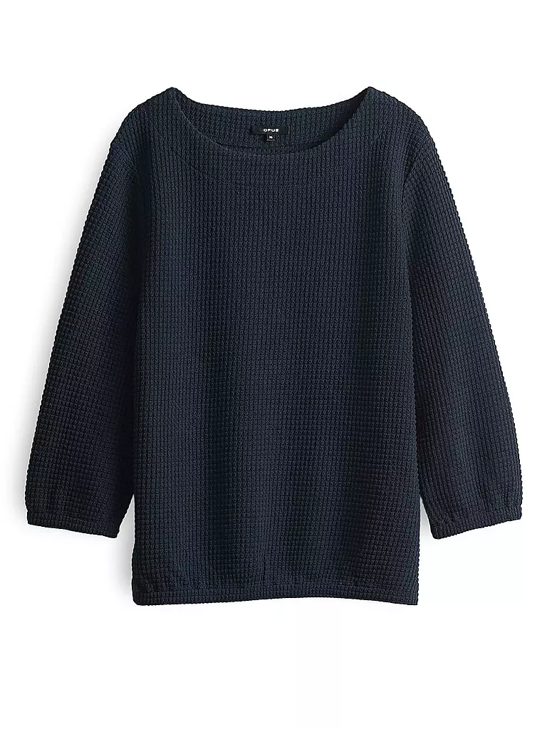 OPUS | Pullover GOFONA | dunkelblau