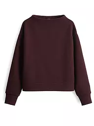 OPUS | Pullover GRUGER | beere