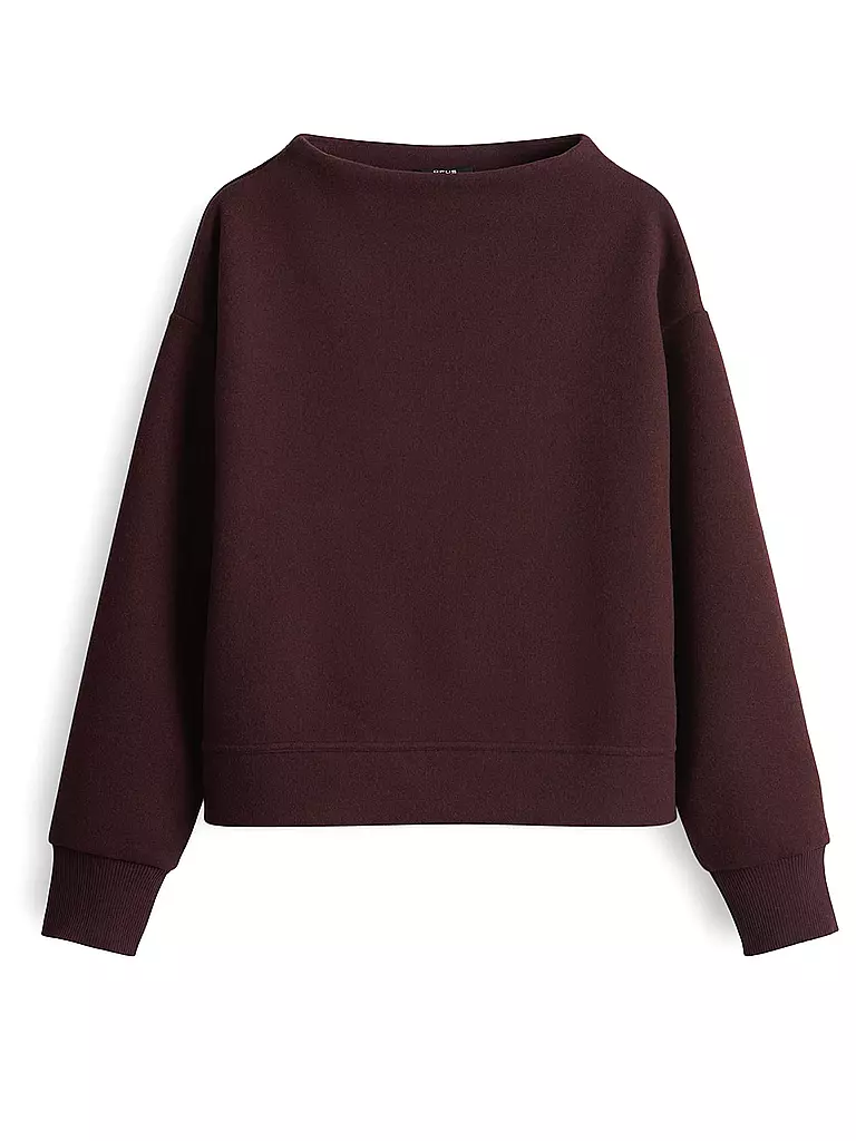 OPUS | Pullover GRUGER | beere