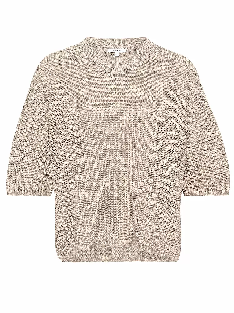 OPUS | Pullover Padmy | creme