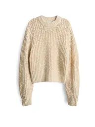 OPUS | Pullover PALIZIA | Beige